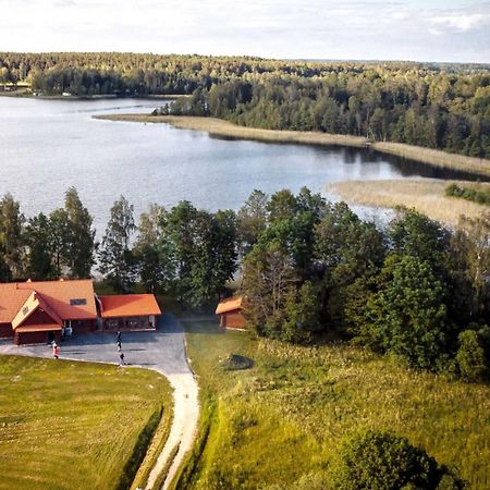 Du Horizontai Molėtai Exterior foto